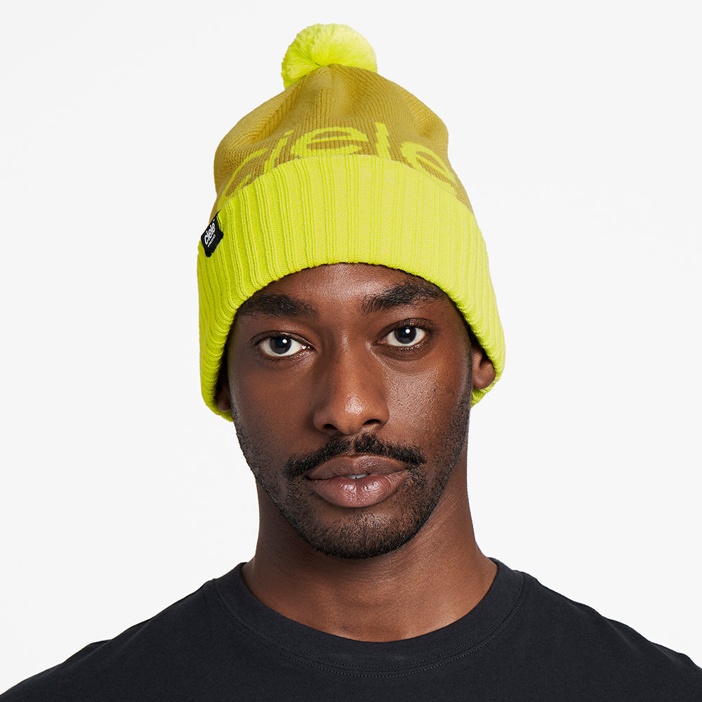 ciele athletics - CLXCBeanie Century - Keyllo - 2