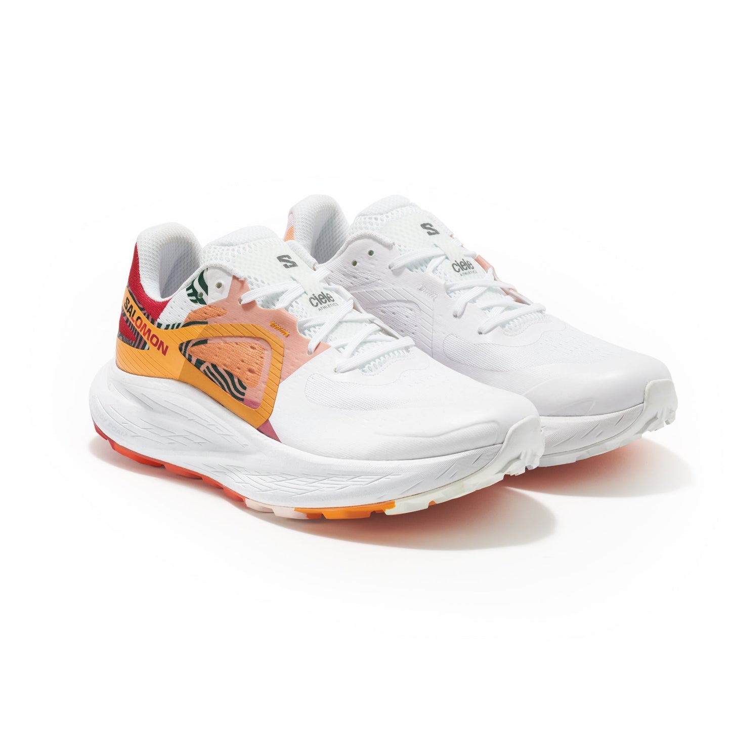 ciele athletics - Glide Max TR - Salomon  x Ciele - Distance Nirvana - 1