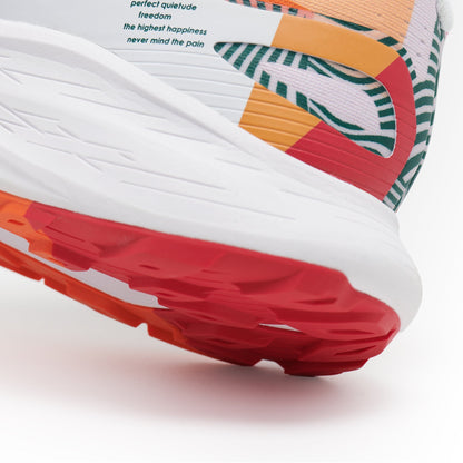 ciele athletics - Glide Max TR - Salomon  x Ciele - Distance Nirvana - 5