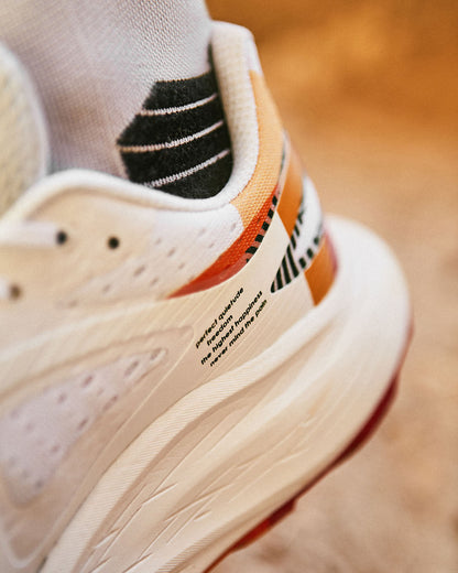 ciele athletics - Glide Max TR - Salomon  x Ciele - Distance Nirvana - 12