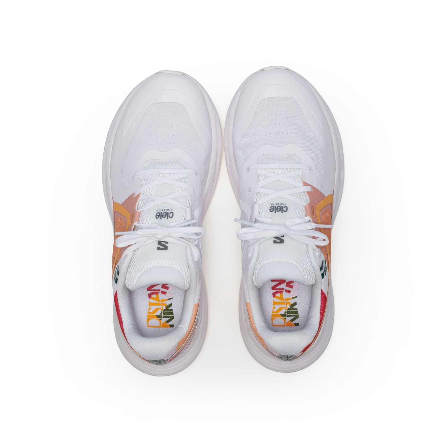 ciele athletics - Glide Max TR - Salomon  x Ciele - Distance Nirvana - 11