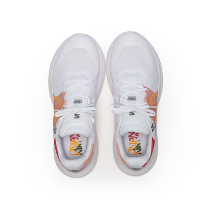 ciele athletics - Glide Max TR - Salomon  x Ciele - Distance Nirvana - 11