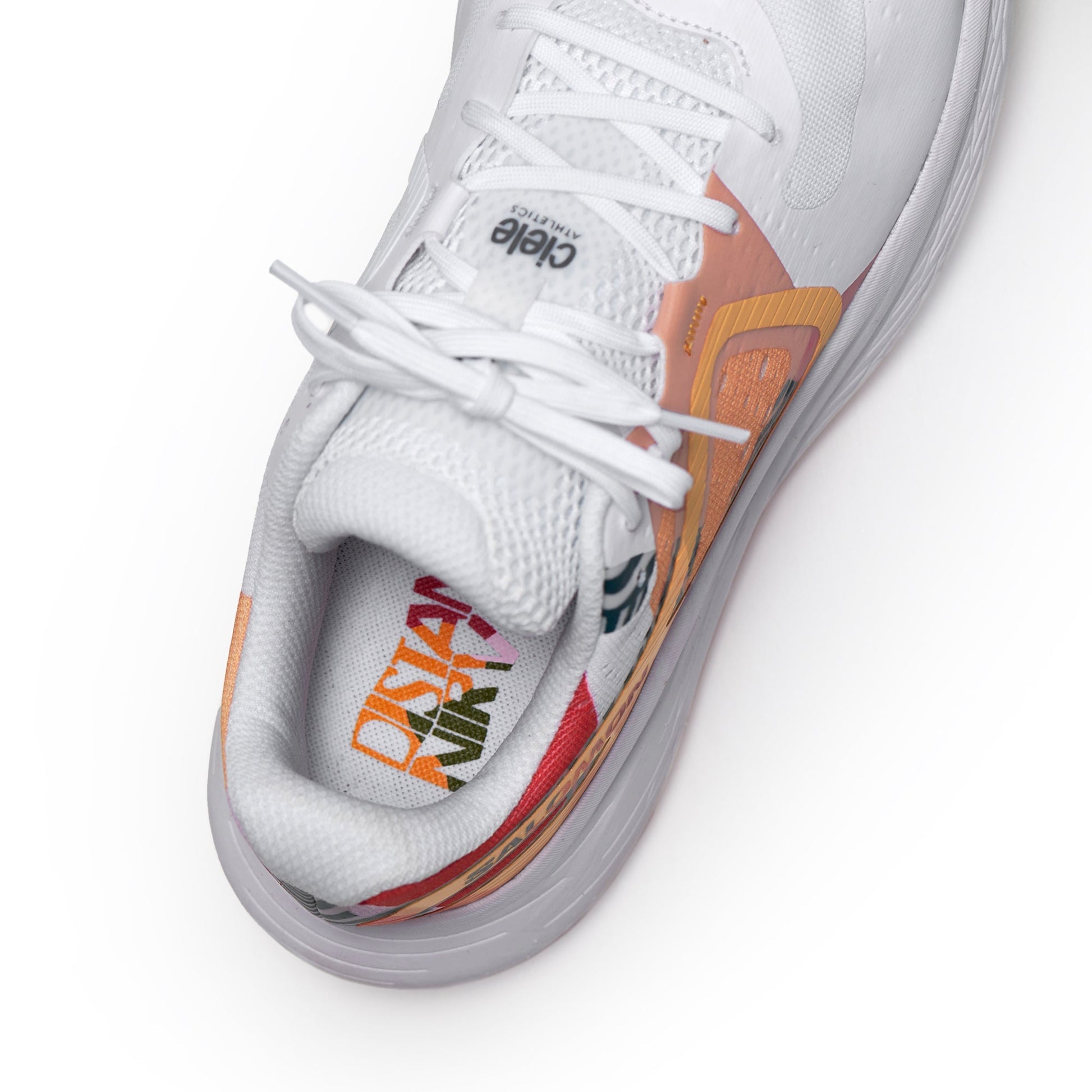 ciele athletics - Glide Max TR - Salomon  x Ciele - Distance Nirvana - 6