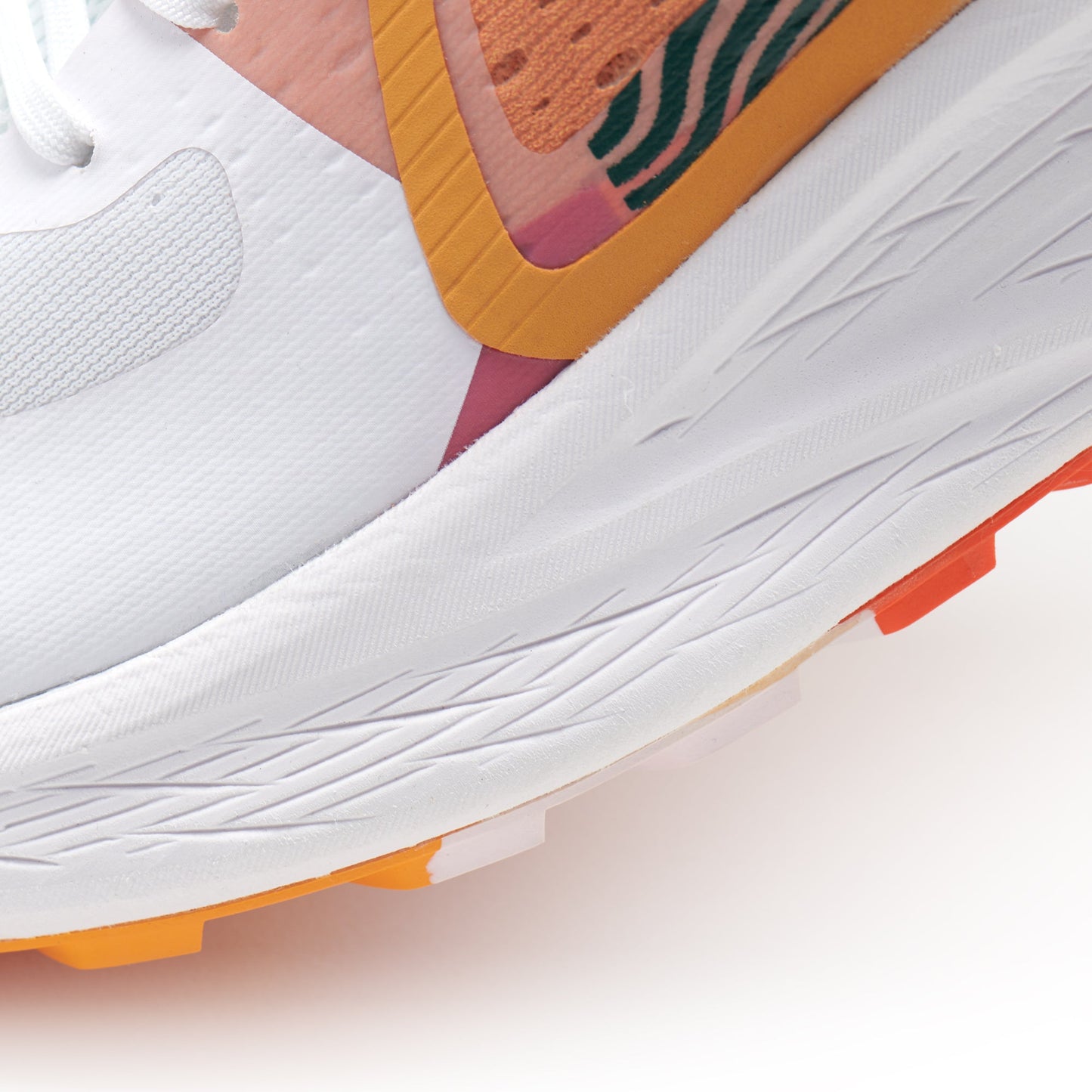 ciele athletics - Glide Max TR - Salomon  x Ciele - Distance Nirvana - 9