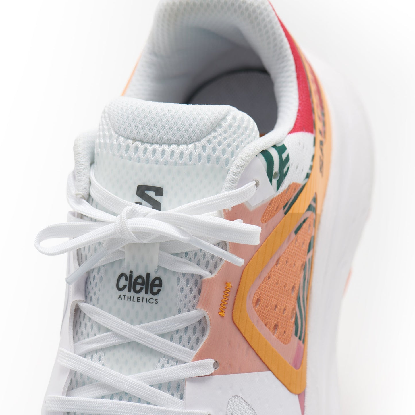 ciele athletics - Glide Max TR - Salomon  x Ciele - Distance Nirvana - 8