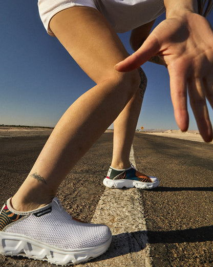 ciele athletics - Reelax Moc 6.0 - Salomon x Ciele - Distance Nirvana - 14