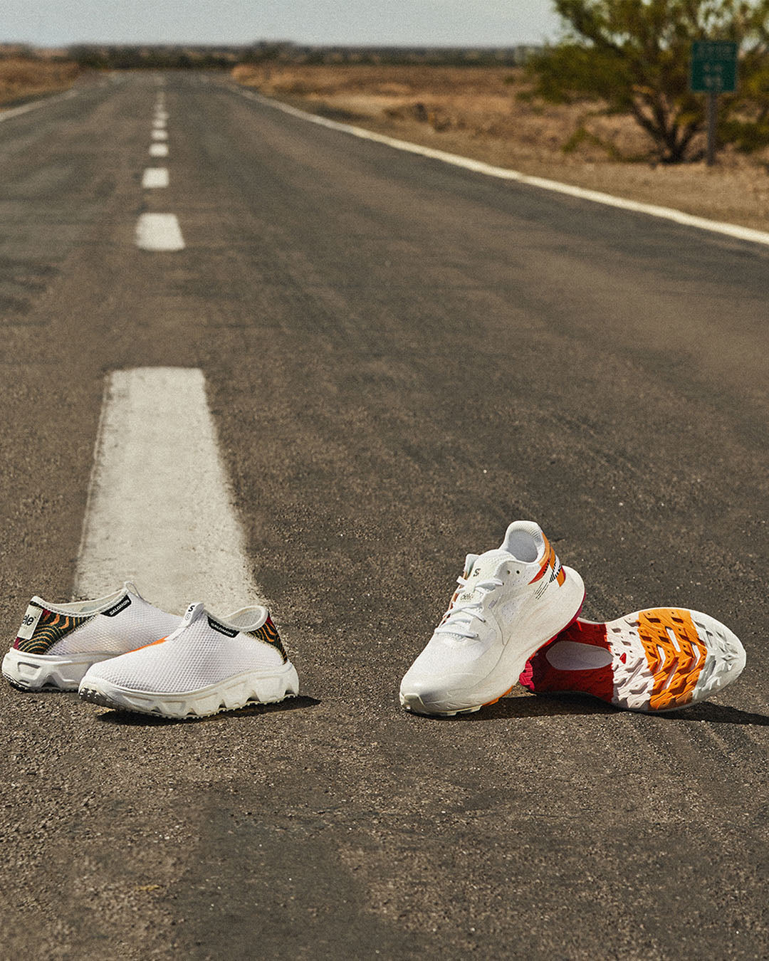 ciele athletics - Reelax Moc 6.0 - Salomon x Ciele - Distance Nirvana - 16