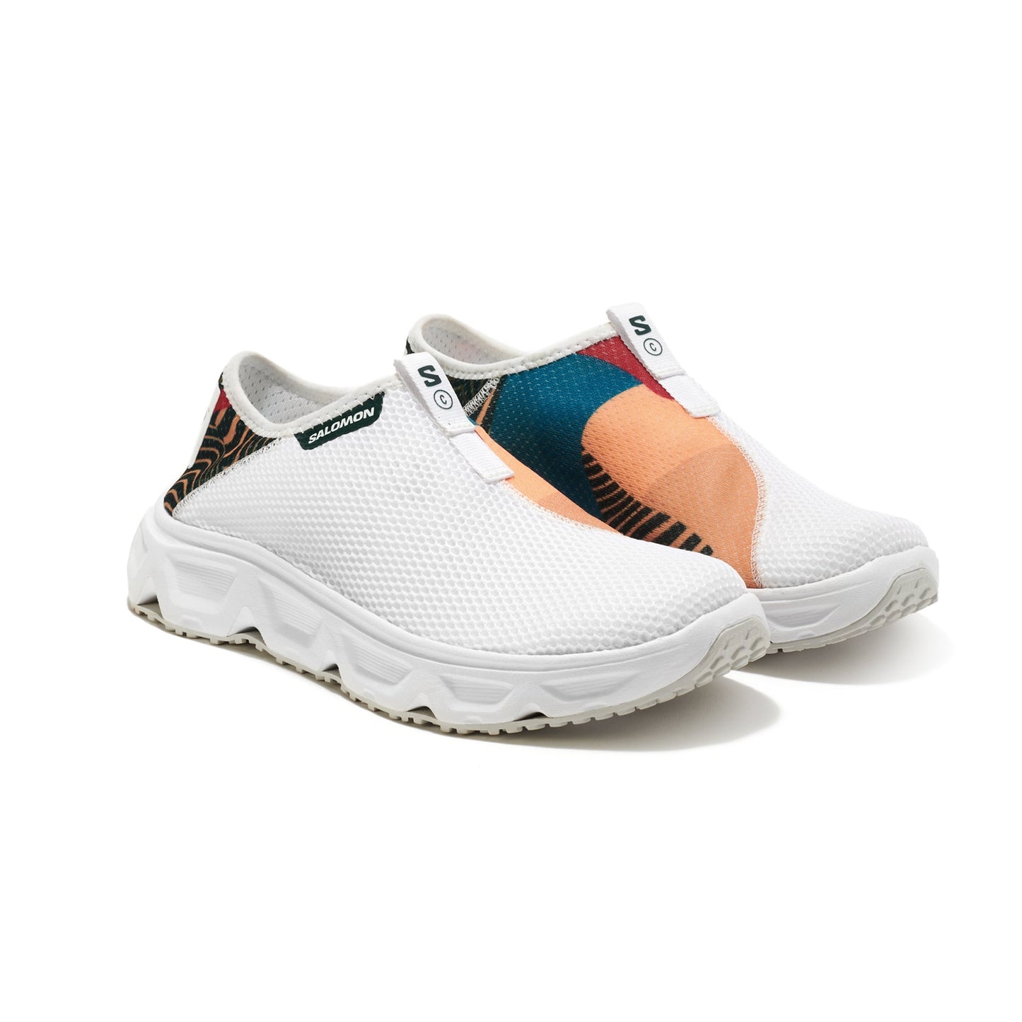 ciele athletics - Reelax Moc 6.0 - Salomon x Ciele - Distance Nirvana - 1