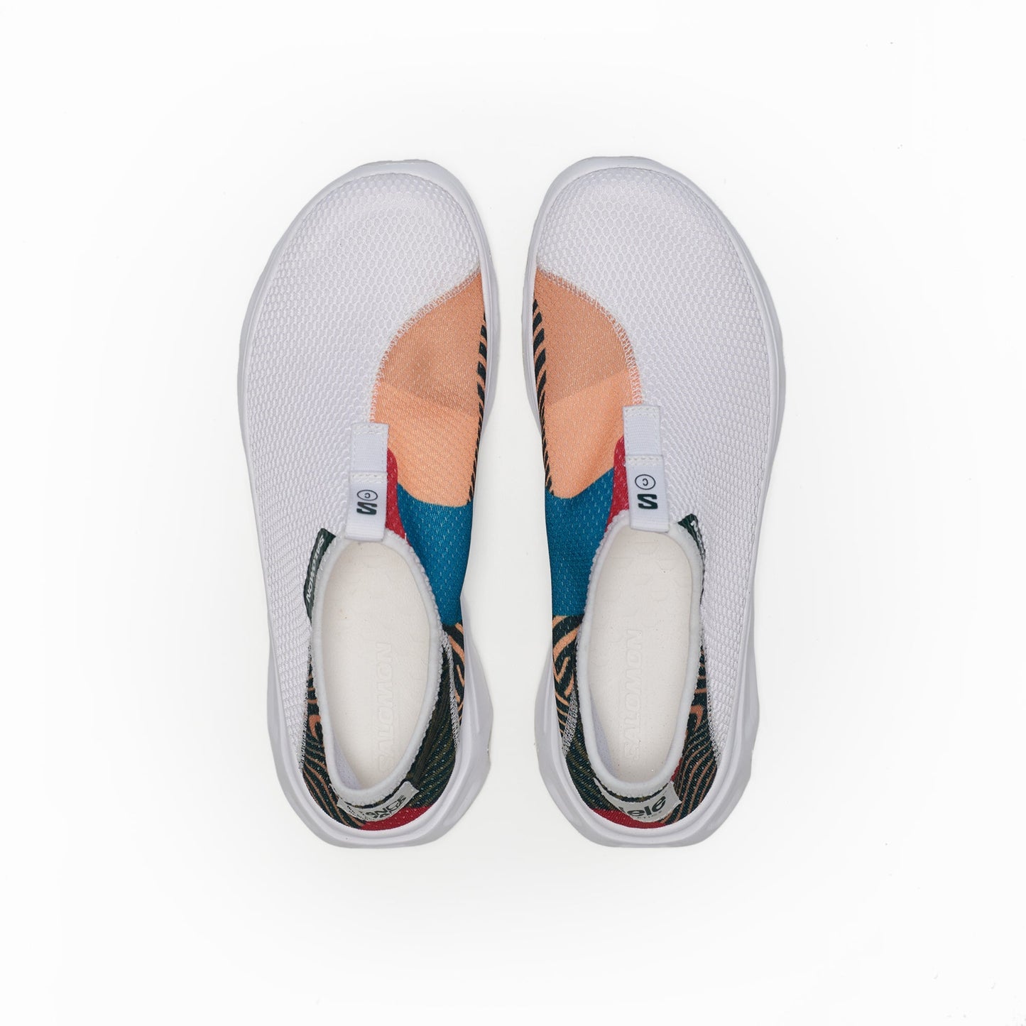 ciele athletics - Reelax Moc 6.0 - Salomon x Ciele - Distance Nirvana - 11