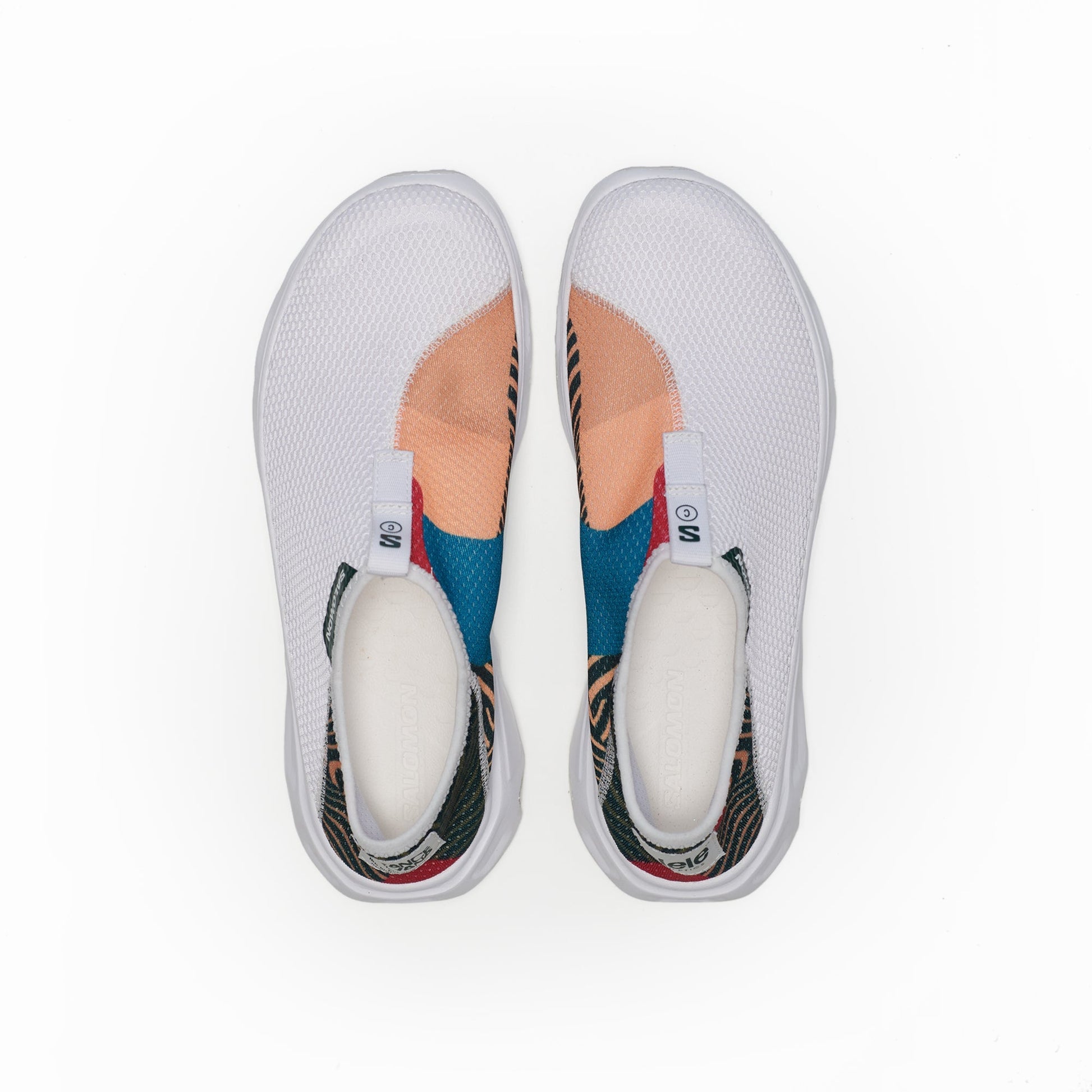 ciele athletics - Reelax Moc 6.0 - Salomon x Ciele - Distance Nirvana - 11