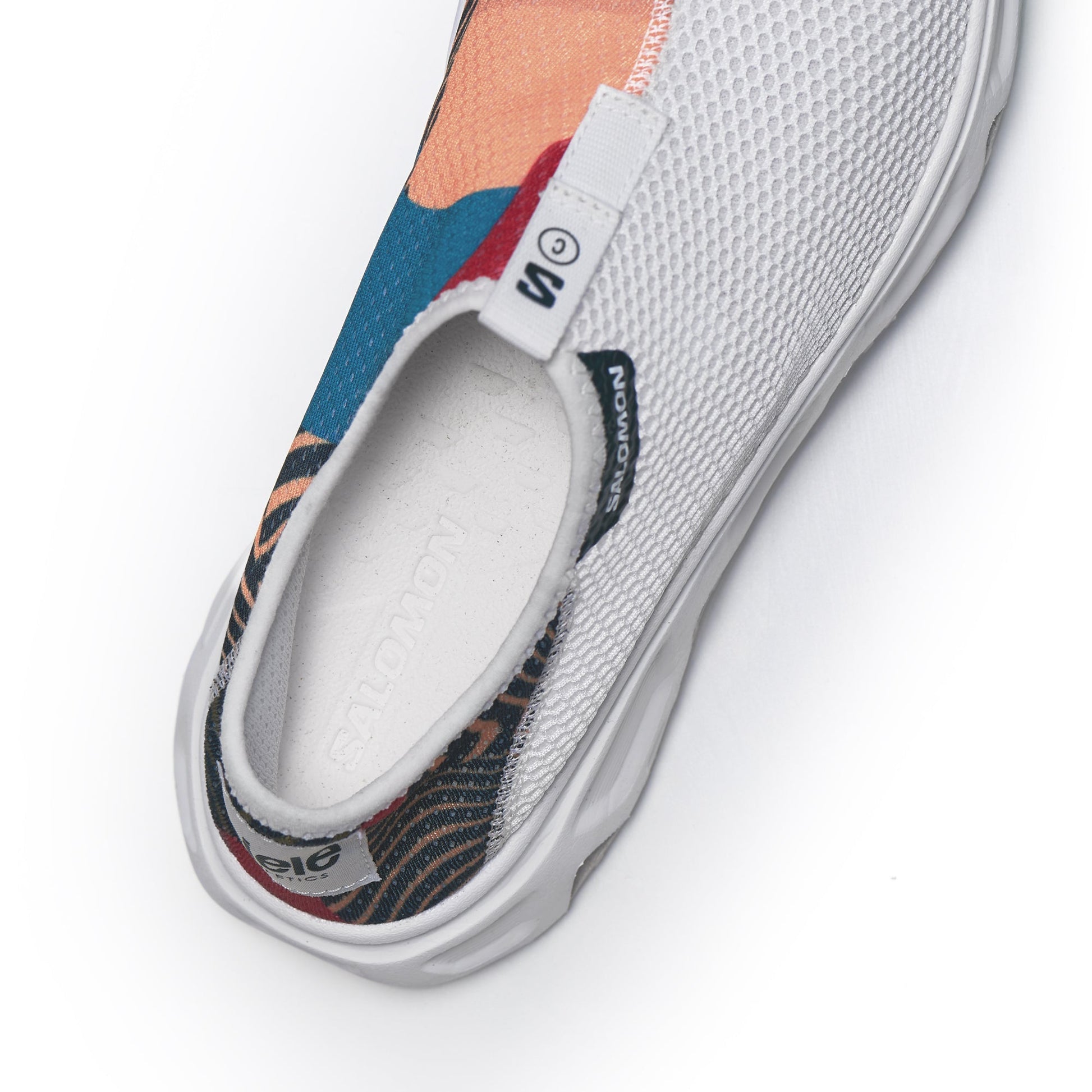 ciele athletics - Reelax Moc 6.0 - Salomon x Ciele - Distance Nirvana - 6