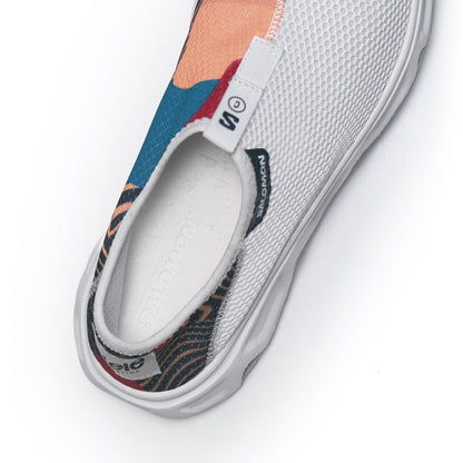 ciele athletics - Reelax Moc 6.0 - Salomon x Ciele - Distance Nirvana - 6