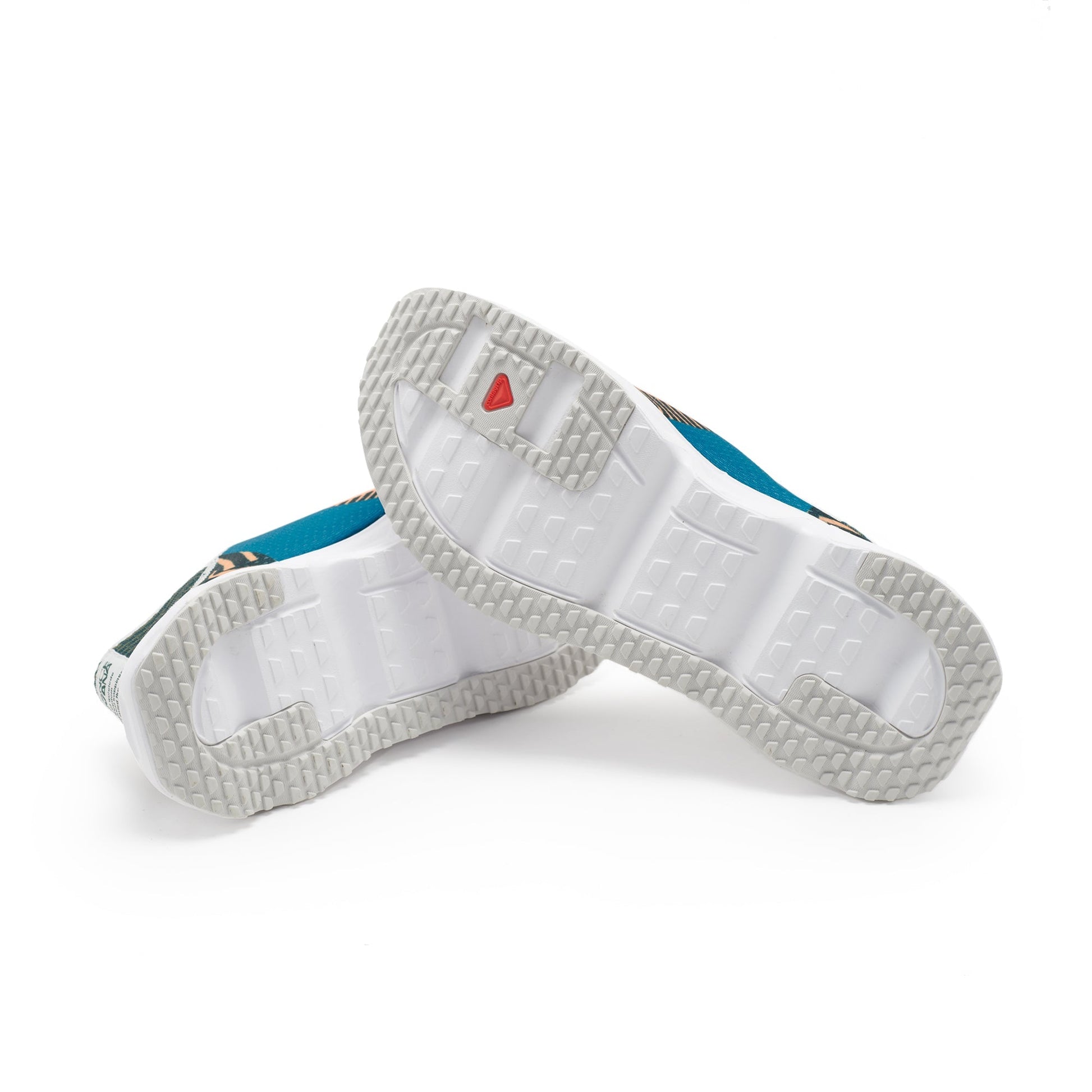 ciele athletics - Reelax Moc 6.0 - Salomon x Ciele - Distance Nirvana - 9