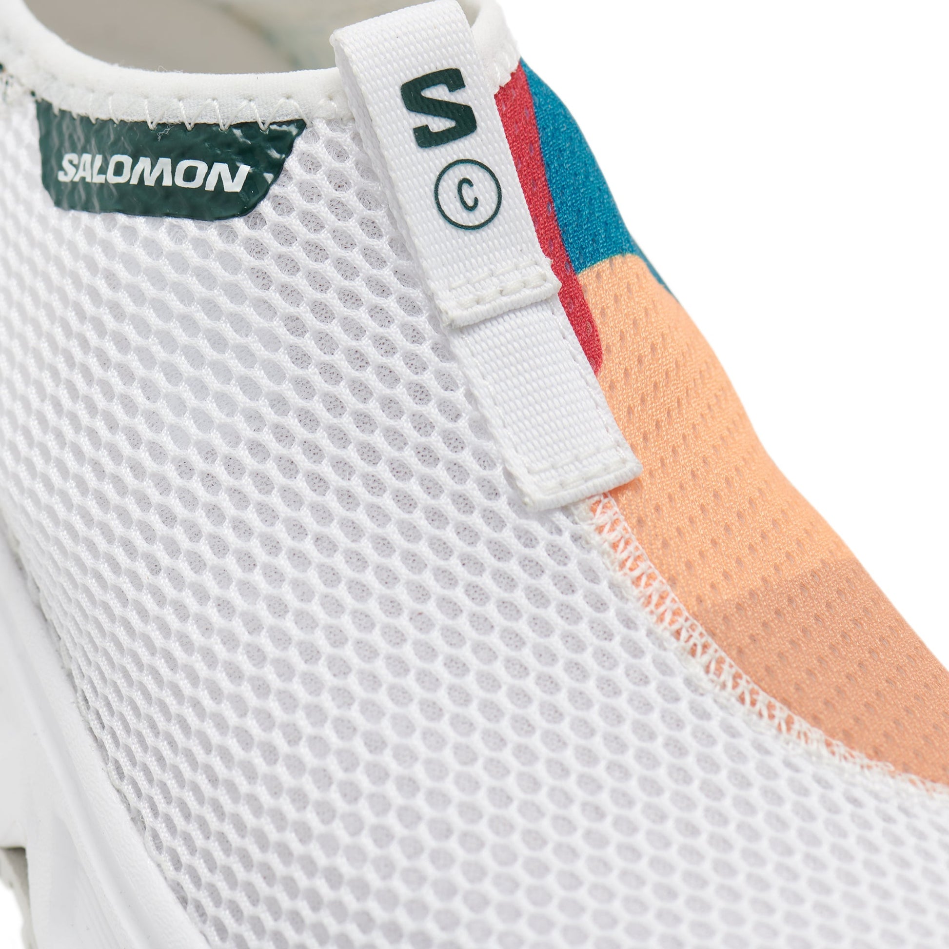 ciele athletics - Reelax Moc 6.0 - Salomon x Ciele - Distance Nirvana - 12