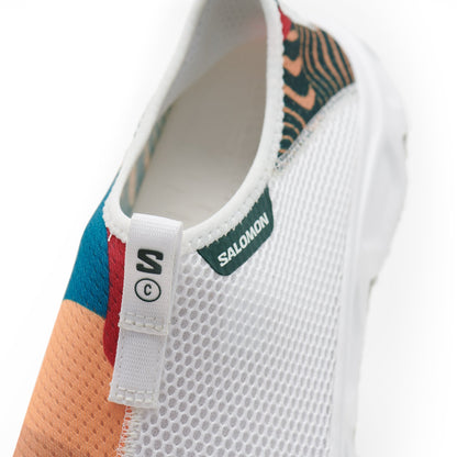 ciele athletics - Reelax Moc 6.0 - Salomon x Ciele - Distance Nirvana - 13