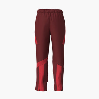 ciele athletics - Run Ciele - Tracksuit Pant - Intense Red - 9