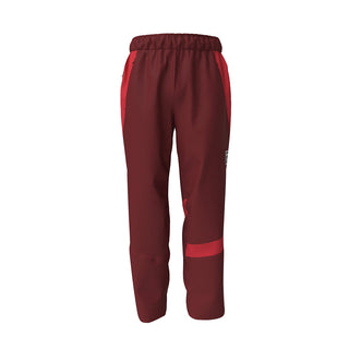 ciele athletics - Run Ciele - Tracksuit Pant - Intense Red - 1