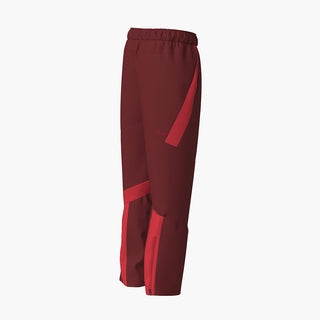 ciele athletics - Run Ciele - Tracksuit Pant - Intense Red - 6