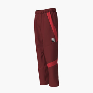 ciele athletics - Run Ciele - Tracksuit Pant - Intense Red - 7