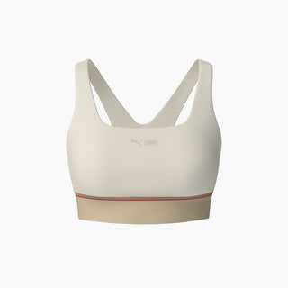 ciele athletics - Run Ciele - High Impact Ultraform Bra - Frosted Ivory - 1