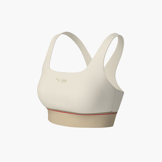 ciele athletics - Run Ciele - High Impact Ultraform Bra - Frosted Ivory - 8