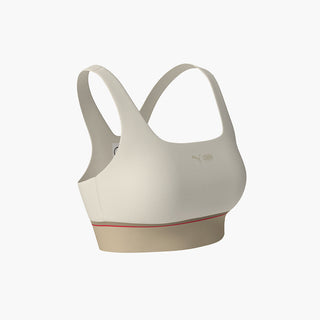 ciele athletics - Run Ciele - High Impact Ultraform Bra - Frosted Ivory - 9