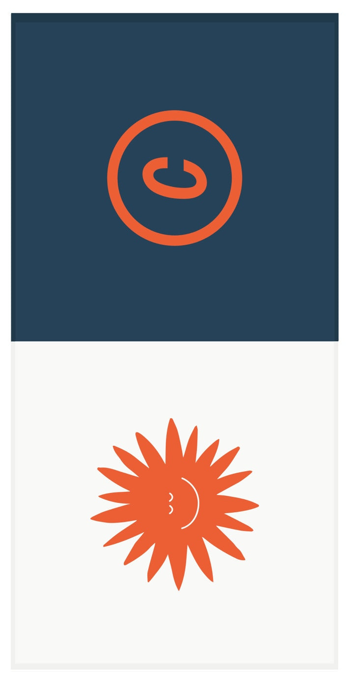 ciele athletics - Towel - Soleil & Ciele - Flag 2