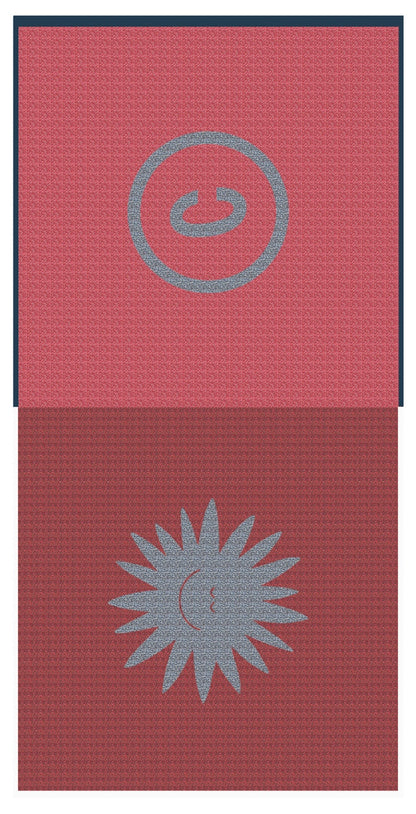 ciele athletics - Towel - Soleil & Ciele - Flag 8